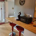 Appartement Calme Vannes