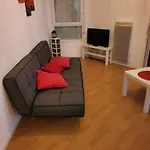 Appartement Calme Vannes
