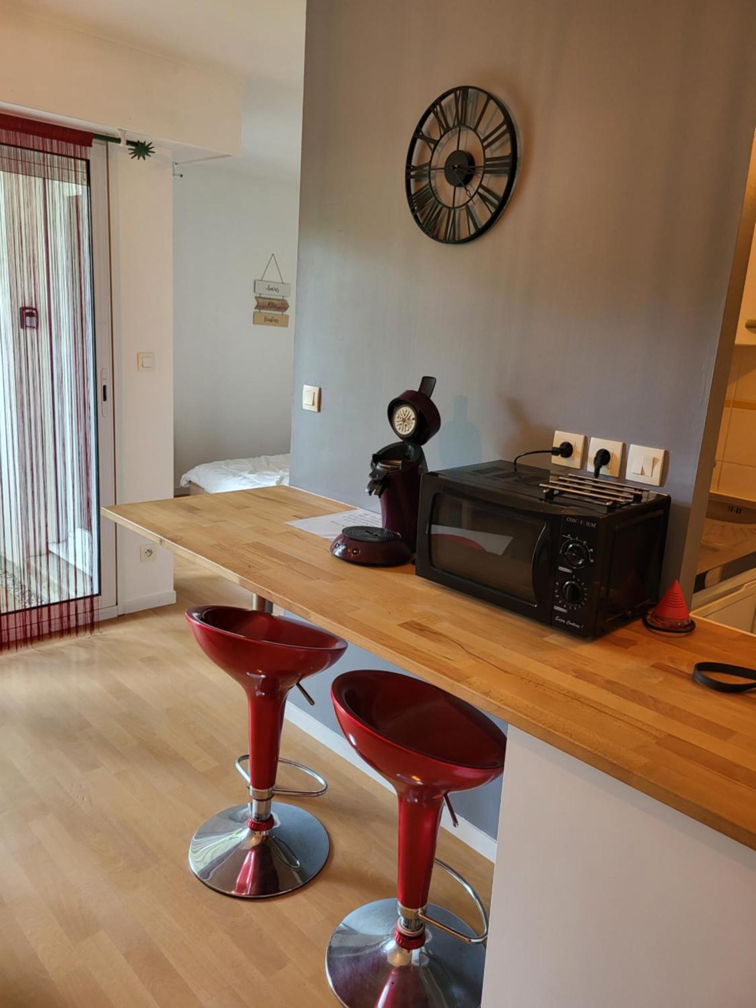 Calme Appartement