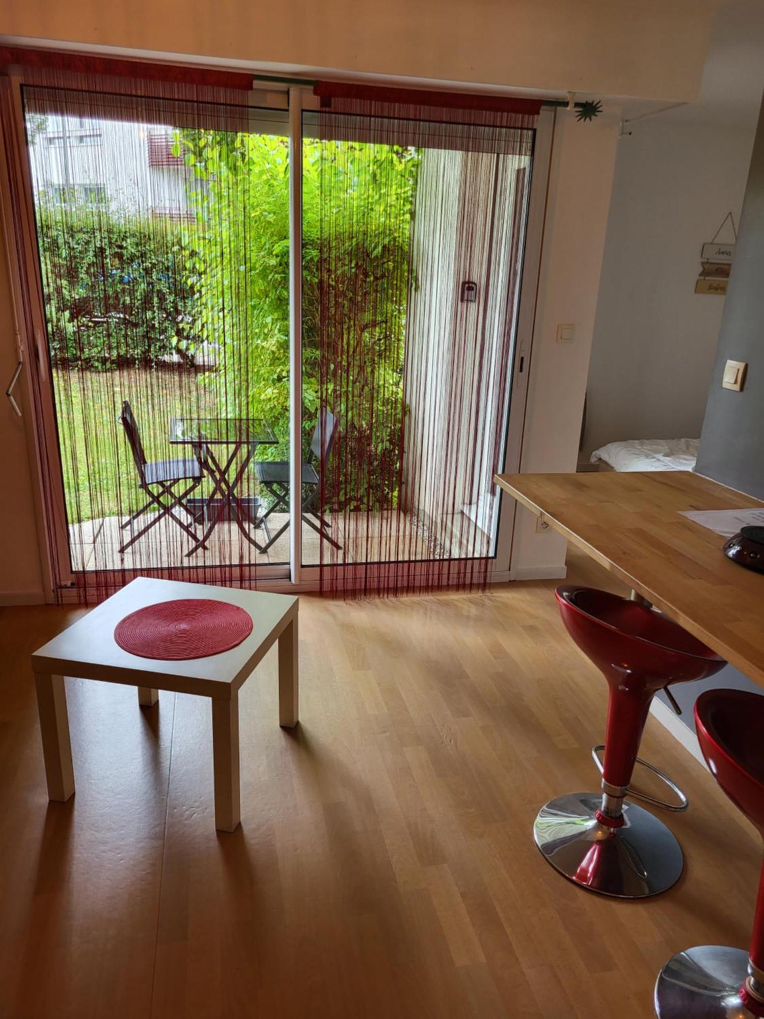 Appartement Calme *