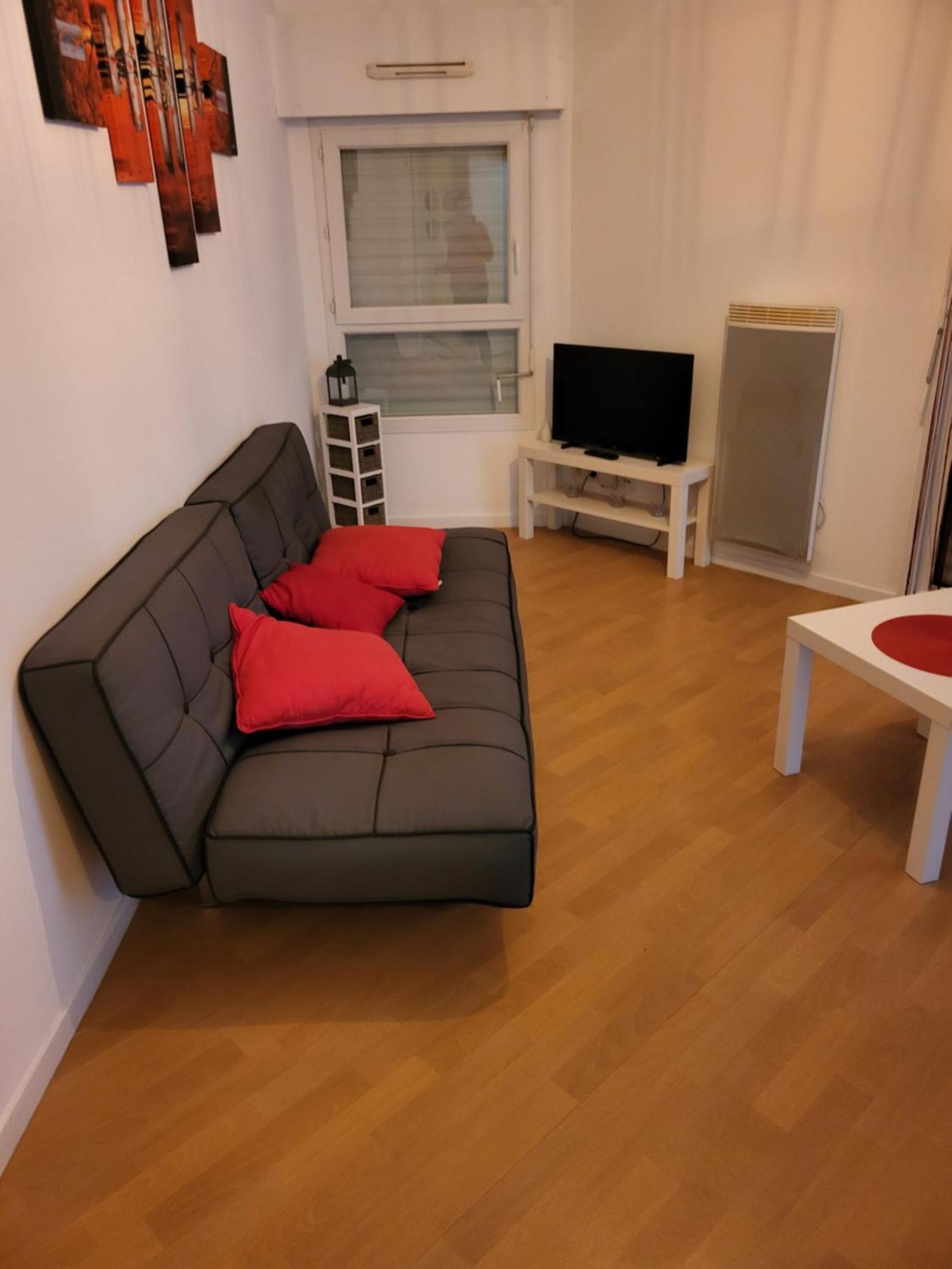 Calme Appartement *